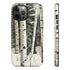 Winter Aspen Trunks - Impact Resistant Phone Case